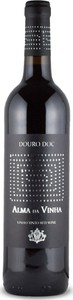 Alma Da Vinha 2017, Doc Douro Bottle