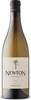 Newton Unfiltered Chardonnay 2017, Napa County Bottle