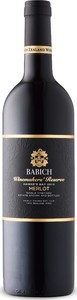 Babich Winemakers' Reserve Merlot 2015, Hawke's Bay, North Island Bottle