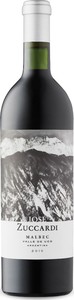 Zuccardi Zeta 2015, Uco Valley, Mendoza Bottle