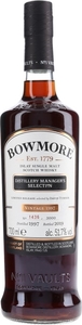 Bowmore Islay Single Malt 1997 Distillery Manager's Selection 1997 Bottle