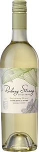 Rodney Strong Charlotte's Home Sauvignon Blanc 2018, Sonoma County Bottle