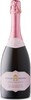 Peller Estates Signature Series Ice Cuvée Rosé Sparkling, Traditional Method, Icewine Dosage, VQA Niagara Peninsula, Ontario Bottle