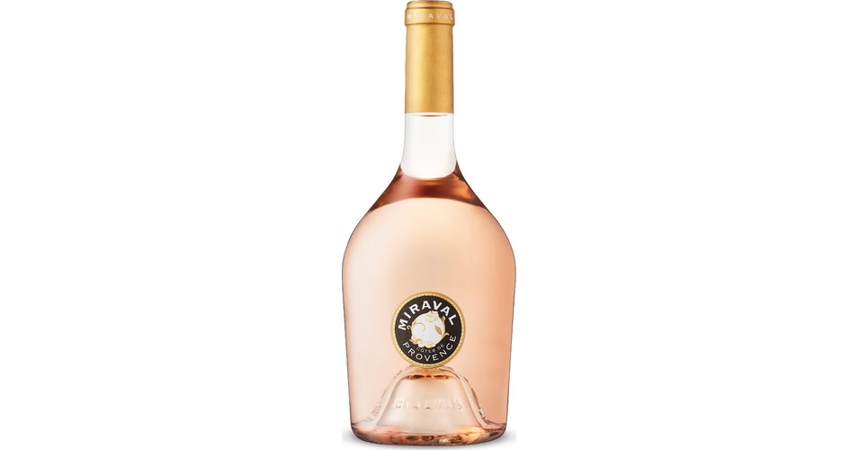 Miraval Rosé 2018 Expert wine ratings and wine reviews by WineAlign