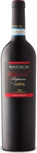 Monte Del Frà Lena Di Mezzo Valpolicella Ripasso Classico Superiore 2016, Doc Bottle