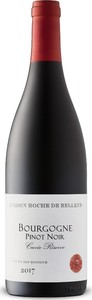 Roche De Bellene Cuvée Réserve Bourgogne Pinot Noir 2017, Ac Bottle