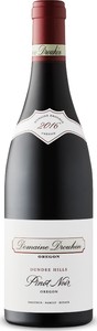 Domaine Drouhin Oregon Pinot Noir 2016, Dundee Hills Bottle