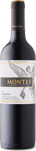 Montes Limited Selection Carmenère 2016, Do Colchagua Valley Bottle