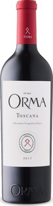 Orma 2017, Igt Toscana Bottle