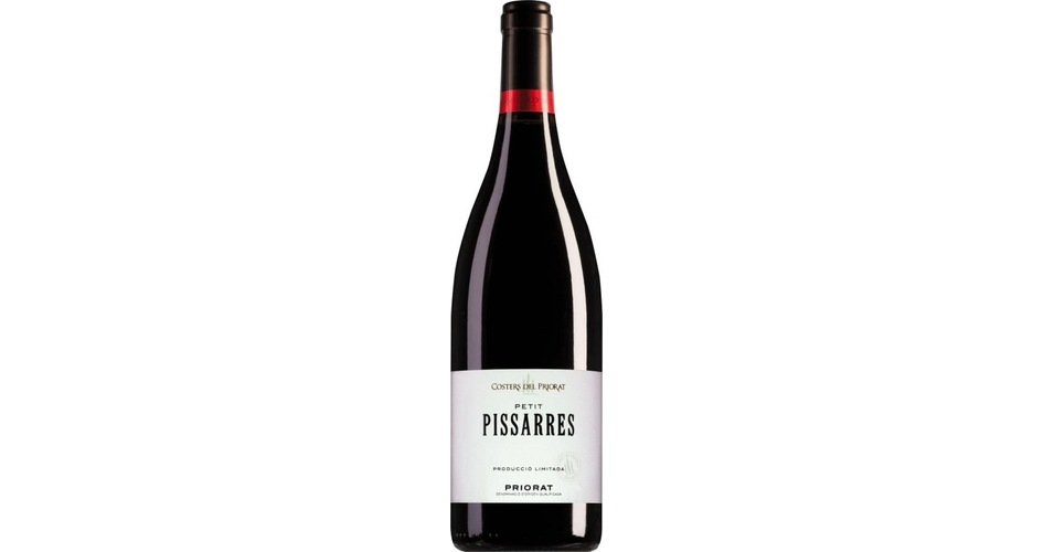 Costers Del Priorat Petit Pissarres 2017 Expert wine ratings and wine