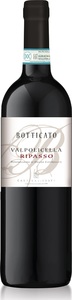 Botticato Valplocella Ripasso 2017 Bottle