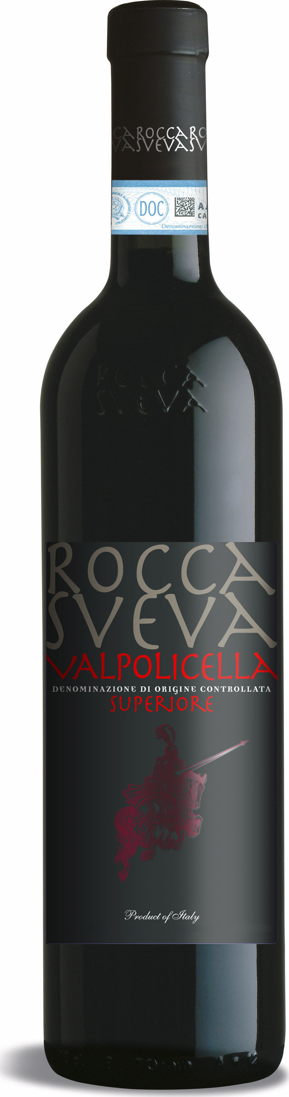 Rocca Sveva Valpolicella Superiore 2017 Expert wine ratings and wine