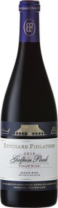 Bouchard Finlayson Galpin Peak Pinot Noir 2015, Wo Walker Bay, Hemel En Aarde Valley  Bottle