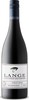 Lange Pinot Noir 2016, Willamette Valley Bottle