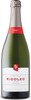 Flat Rock Riddled Sparkling 2017, Traditional Method, VQA Twenty Mile Bench, Niagara Escarpment, Ontario Bottle