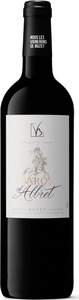 Vignerons De Buzet Baron D'albret 2016, Buzet Bottle