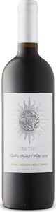 Terra Tangra Cabernet Sauvignon/Merlot/Mavrud 2016, Pgi Thracian Valley Bottle