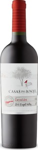Casas Del Bosque Reserva Carmenère 2017, Do Rapel Valley Bottle