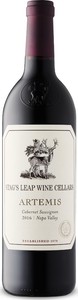 Stag's Leap Wine Cellars Artemis Cabernet Sauvignon 2016, Napa Valley Bottle