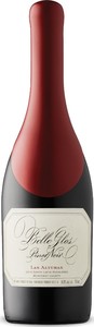 Belle Glos Las Alturas Vineyard Pinot Noir 2016, Santa Lucia Highlands, Monterey County Bottle