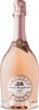Santa Margherita Brut Rosé Sparkling, Italy Bottle