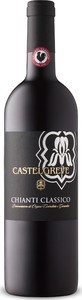 Castelli Del Grevepesa Castelgreve Chianti Classico 2016, Docg Bottle