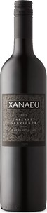 Xanadu Cabernet Sauvignon 2016, Margaret River Bottle