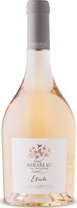 Mirabeau Etoile Rosé 2018, Ac Côtes De Provence Bottle