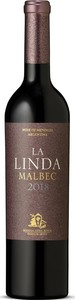 Luigi Bosca La Linda Malbec 2018 Bottle