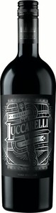 Luccarelli Primitivo 2017, Igt Puglia Bottle
