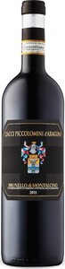 Ciacci Piccolomini D'aragona Brunello Di Montalcino Docg 2013 Bottle