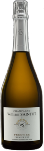 William Saintot La Cuvée Prestige Champagne Premier Cru Bottle