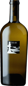 Checkmate Fool's Mate Chardonnay 2014 Bottle