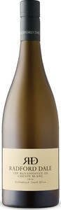Radford Dale Renaissance Chenin Blanc 2017, Wo Stellenbosch Bottle