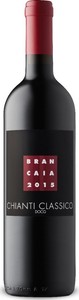 Brancaia Chianti Classico Docg 2017 Bottle