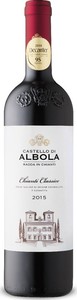 Castello Di Albola Chianti Classico Docg 2016 Bottle
