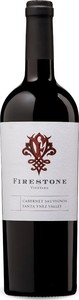 Firestone Vineyard Cabernet Sauvignon 2018, Santa Ynez Valley Bottle