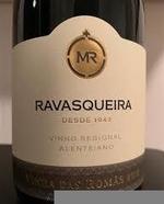 Monte Da Ravasqueira Vinha Das Romãs 2016 Bottle