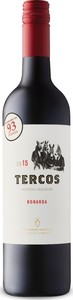 Ricardo Santos Tercos Bonarda 2015, Mendoza Bottle
