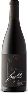 Brella Pinot Noir 2014, Willamette Valley Bottle