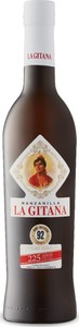 Hidalgo La Gitana Manzanilla, Do Manzanilla   Sanlúcar De Barrameda, Spain Bottle