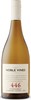 Noble Vines 446 Chardonnay 2017, San Bernabe, Monterey Bottle