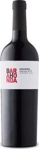 Bodegas Barahonda Barahonda Barrica 2016, Yecla Bottle