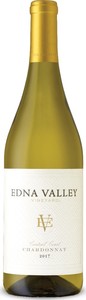 Edna Valley Chardonnay 2017, Central Coast Bottle