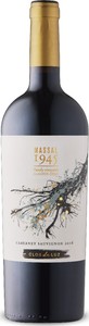 Clos De Luz Massal 1945 Cabernet Sauvignon 2016, Almahue, Do Rapel Valley Bottle