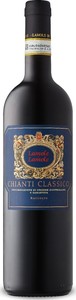 Lamole Di Lamole Chianti Classico Docg Blue Label 2016 Bottle