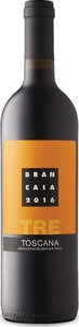 Brancaia Tre 2016, Igt Toscana Bottle
