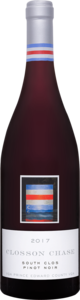 Closson Chase South Clos Pinot Noir 2017, Prince Edward County Bottle