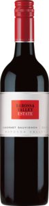 Barossa Valley Estate Cabernet Sauvignon 2017 Bottle
