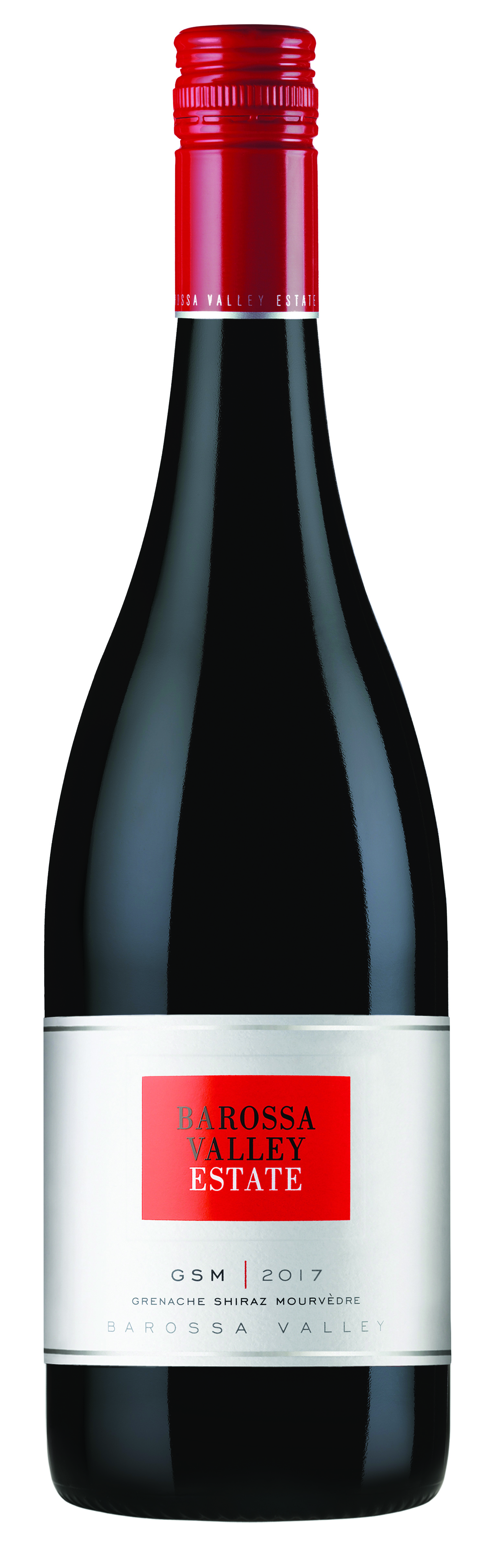 Barossa Valley Estate Gsm 2017 Expert wine ratings and wine reviews